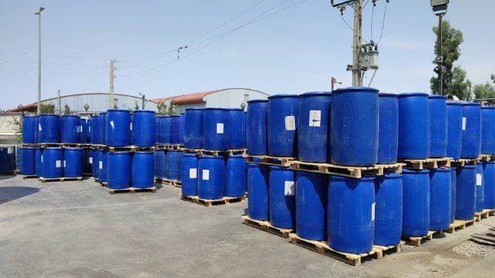 Glycols