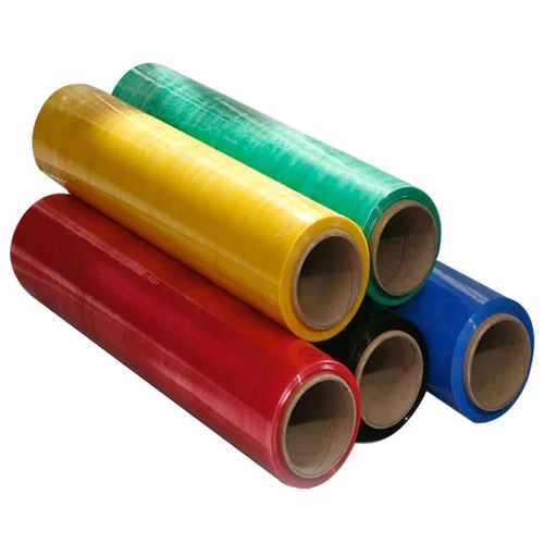 LLDPE