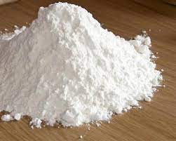 Soda Ash